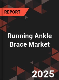 Running Ankle Brace Global and China Top Players Market
