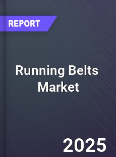 Global Running Belts Market