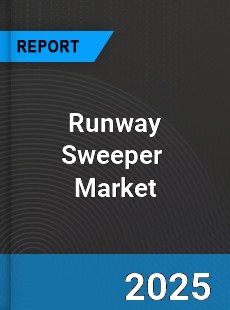 Global Runway Sweeper Outlook