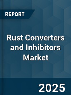 Rust Converters and Inhibitors Market