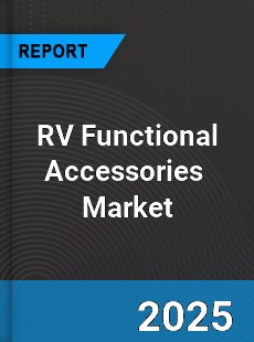 Global RV Functional Accessories Industry