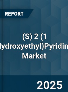 Global 2 Pyridine Market