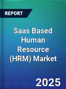 Global Saas Based Human Resource Market