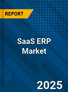 SaaS ERP Market Insights Global Outlook and Forecast