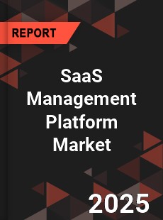 Global SaaS Management Platform Market