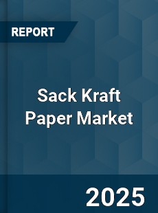 Report on Global Sack Kraft Paper Market by Player