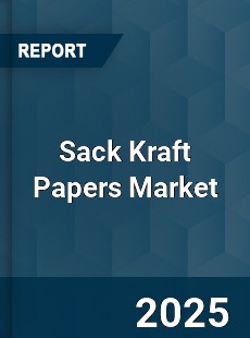 Sack Kraft Papers Market