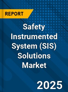 Global Safety Instrumented System Solutions Market