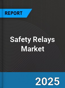 Global Safety Relays Industry