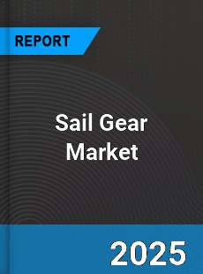 Global Sail Gear Market