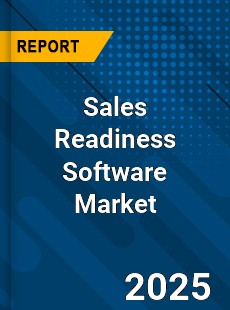 Sales Readiness Software Global and China Top Players Market