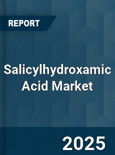 Salicylhydroxamic Acid Market