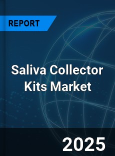 Global Saliva Collector Kits Industry