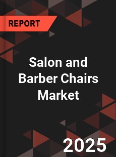 Global Salon and Barber Chairs Market