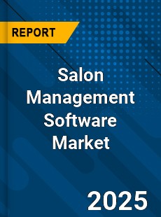 COVID 19 Outbreak Global Salon Management Software Industry
