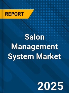Global Salon Management System Market