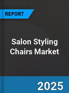 Global Salon Styling Chairs Market