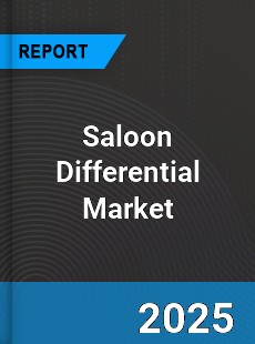 Saloon Differential Market