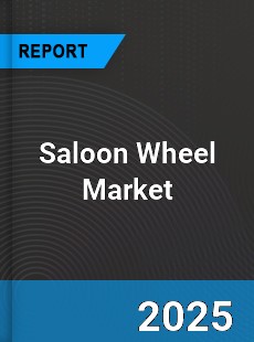 Saloon Wheel Market