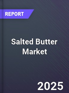 Global Salted Butter Industry