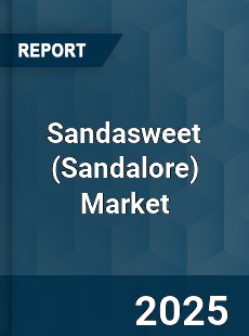 Sandasweet Market