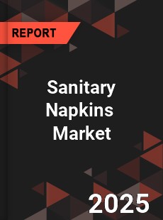 Global Sanitary Napkins Industry
