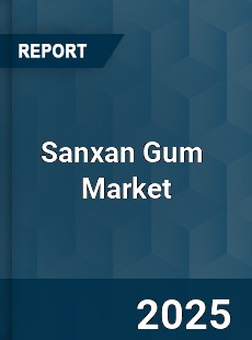 Global Sanxan Gum Industry