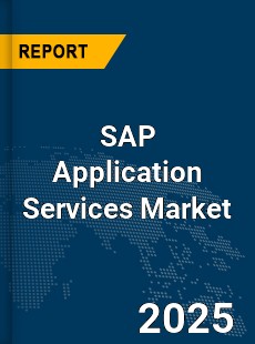 Global SAP Application Services Market