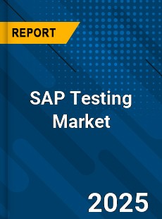 Global SAP Testing Industry