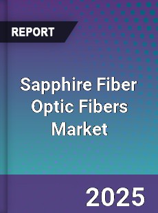 Global Sapphire Fiber Optic Fibers Market