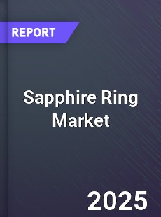 Global Sapphire Ring Market