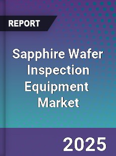 Global Sapphire Wafer Inspection Equipment Industry