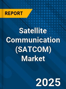 Global Satellite Communication Industry