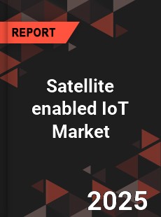 Global Satellite enabled IoT Market