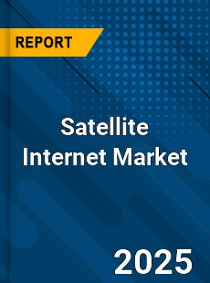 Global Satellite Internet Market