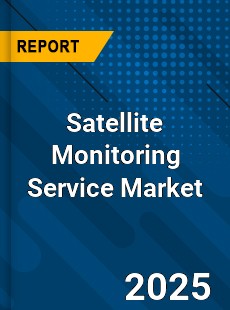 Satellite Monitoring Service Global and China Top Players Market