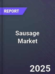 Global Sausage Market
