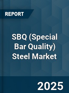 SBQ Steel Market