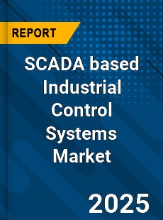 SCADA based Industrial Control Systems Global Market