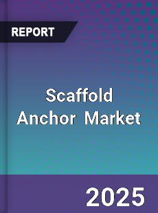 Scaffold Anchor Global and China Top Players Market