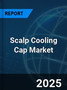 Global Scalp Cooling Cap Industry