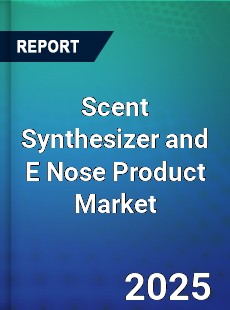 Global Scent Synthesizer and E Nose Product Industry