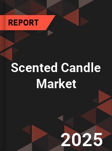Global Scented Candle Market