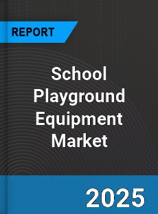 Global School Playground Equipment Market
