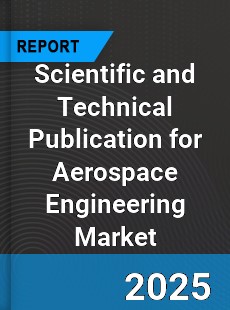 COVID 19 Outbreak Global Scientific and Technical Publication for Aerospace Engineering Industry