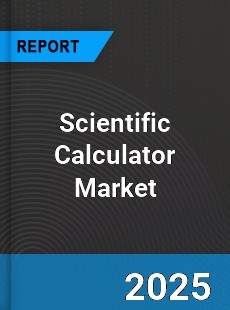 Scientific Calculator Global Market