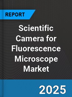 Global Scientific Camera for Fluorescence Microscope Market