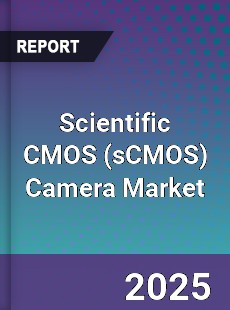 Scientific CMOS Camera Market