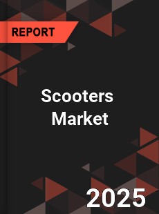 Global Scooters Market