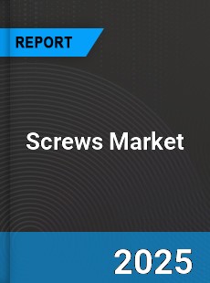 Screws Global Market